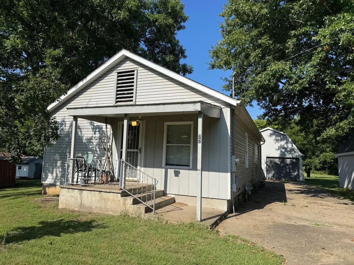 77 Hines Road, Murphysboro, IL 62966 - #1