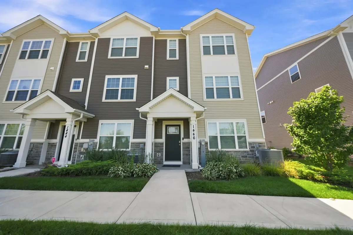1446 Yosemite Way, Pingree Grove, IL 60140 - #1