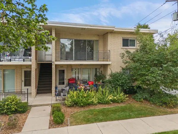 4653 W 95th Street, Oak Lawn, IL 60453
