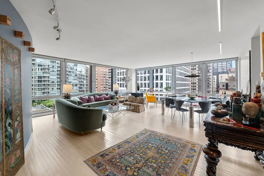 880 N Lake Shore Drive #12GH, Chicago, IL 60611 - #2
