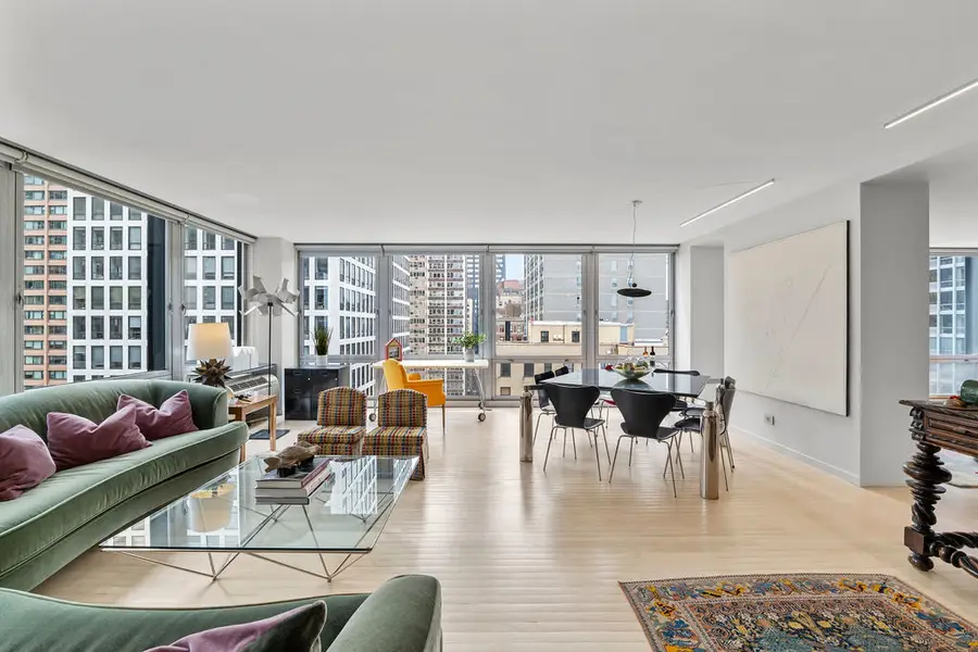 880 N Lake Shore Drive #12GH, Chicago, IL 60611 - #3