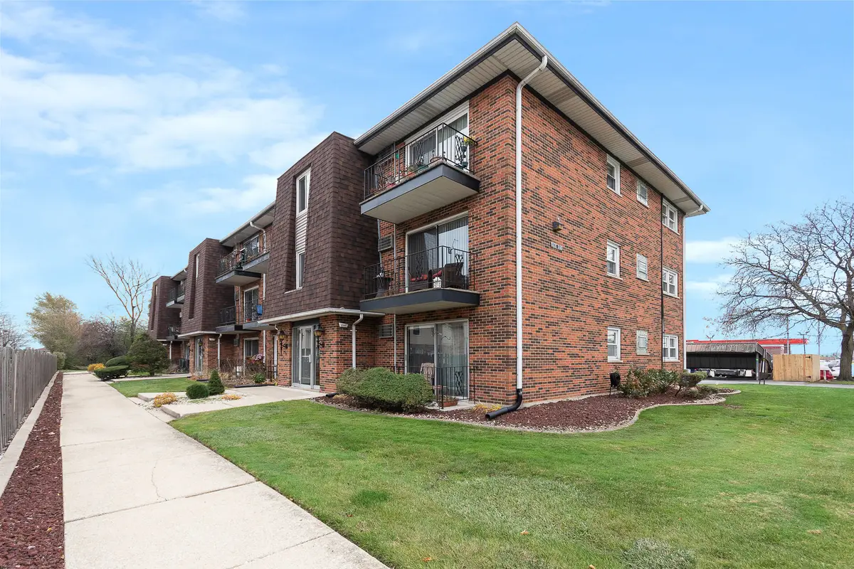 12635 S Kostner Avenue #3F, Alsip, IL 60803 - #1