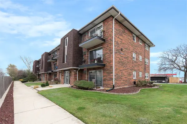 12635 S Kostner Avenue #3F, Alsip, IL 60803