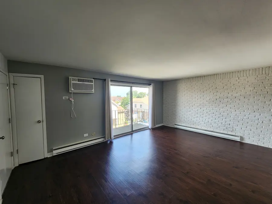 12635 S Kostner Avenue #3F, Alsip, IL 60803 - #3