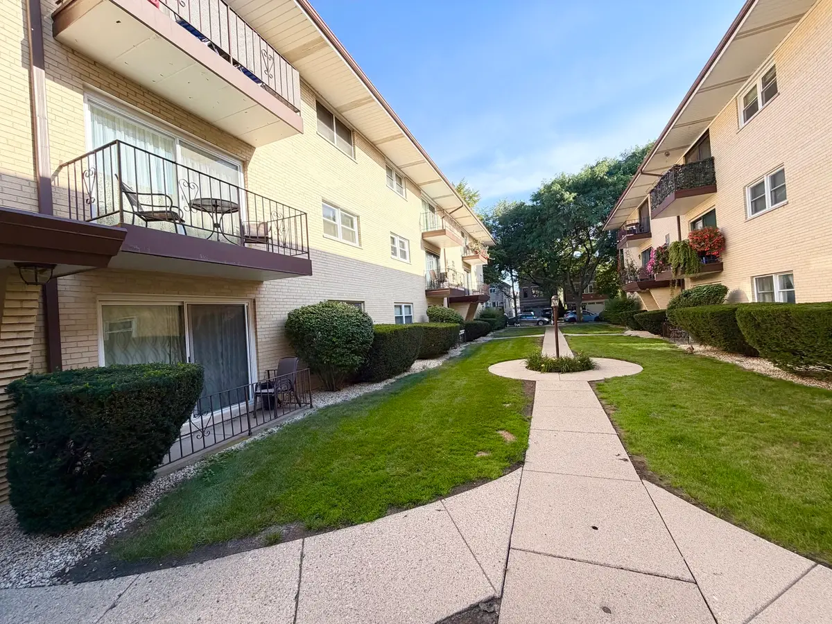 5322 W Windsor Avenue #2C, Chicago, IL 60630 - #1