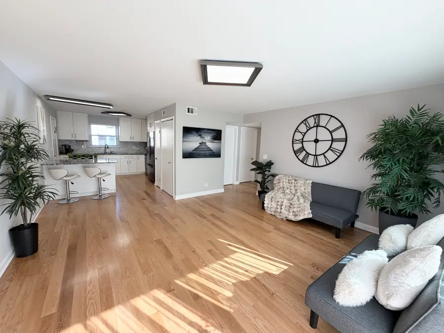 5322 W Windsor Avenue #2C, Chicago, IL 60630 - #2