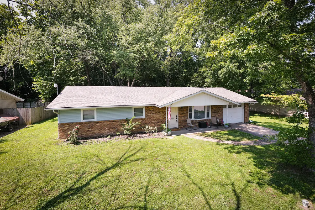 1023 Roberta Drive, Murphysboro, IL 62966 - #1