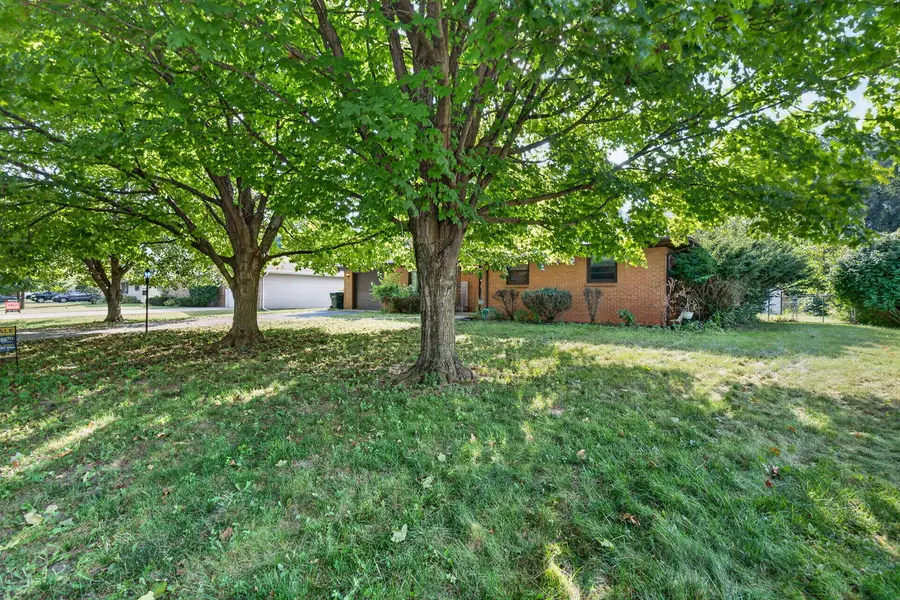 22328 S Carrie Avenue, Channahon, IL 60410 - #3