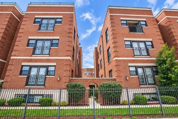 543 E 43rd Street #2E, Chicago, IL 60653