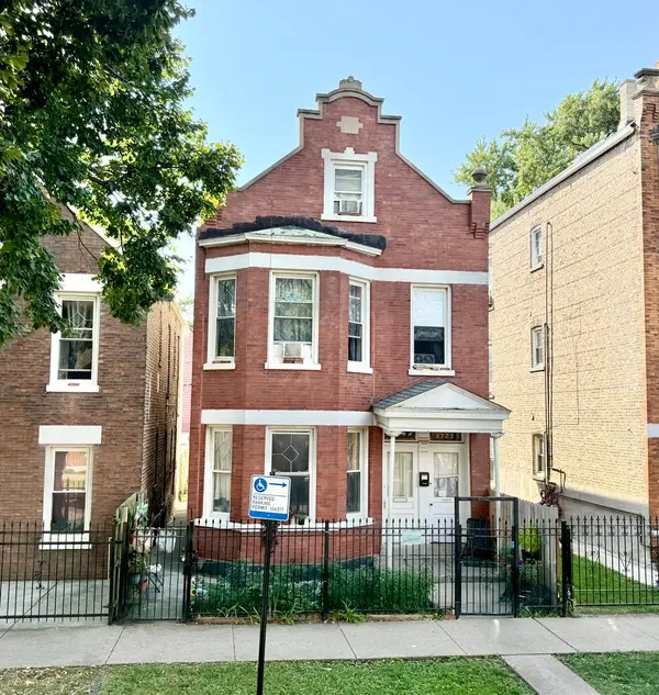 2722 S Homan Avenue, Chicago, IL 60623