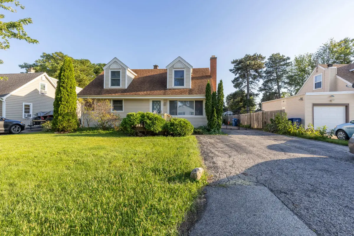 18843 W Deerpath Road, Grayslake, IL 60030 - #1