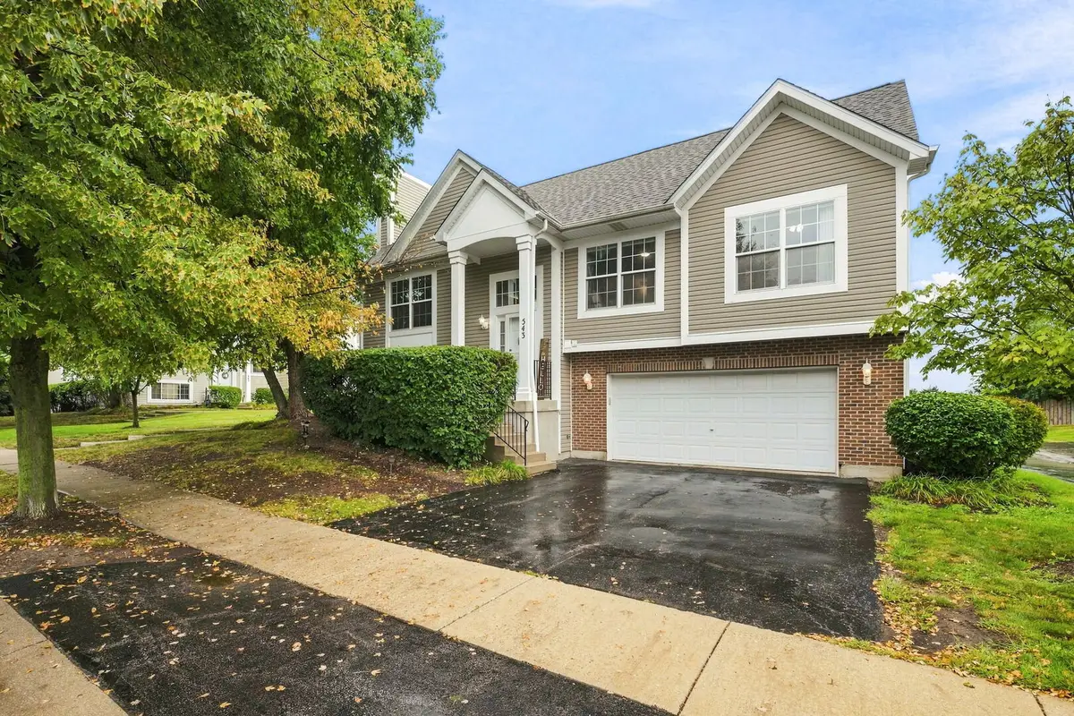 543 Silver Leaf Drive, Joliet, IL 60431 - #1