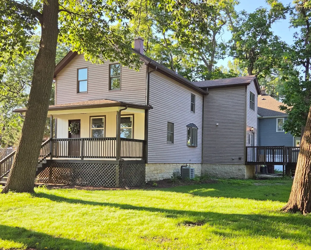 201 W Church Street, Minooka, IL 60447 - #1