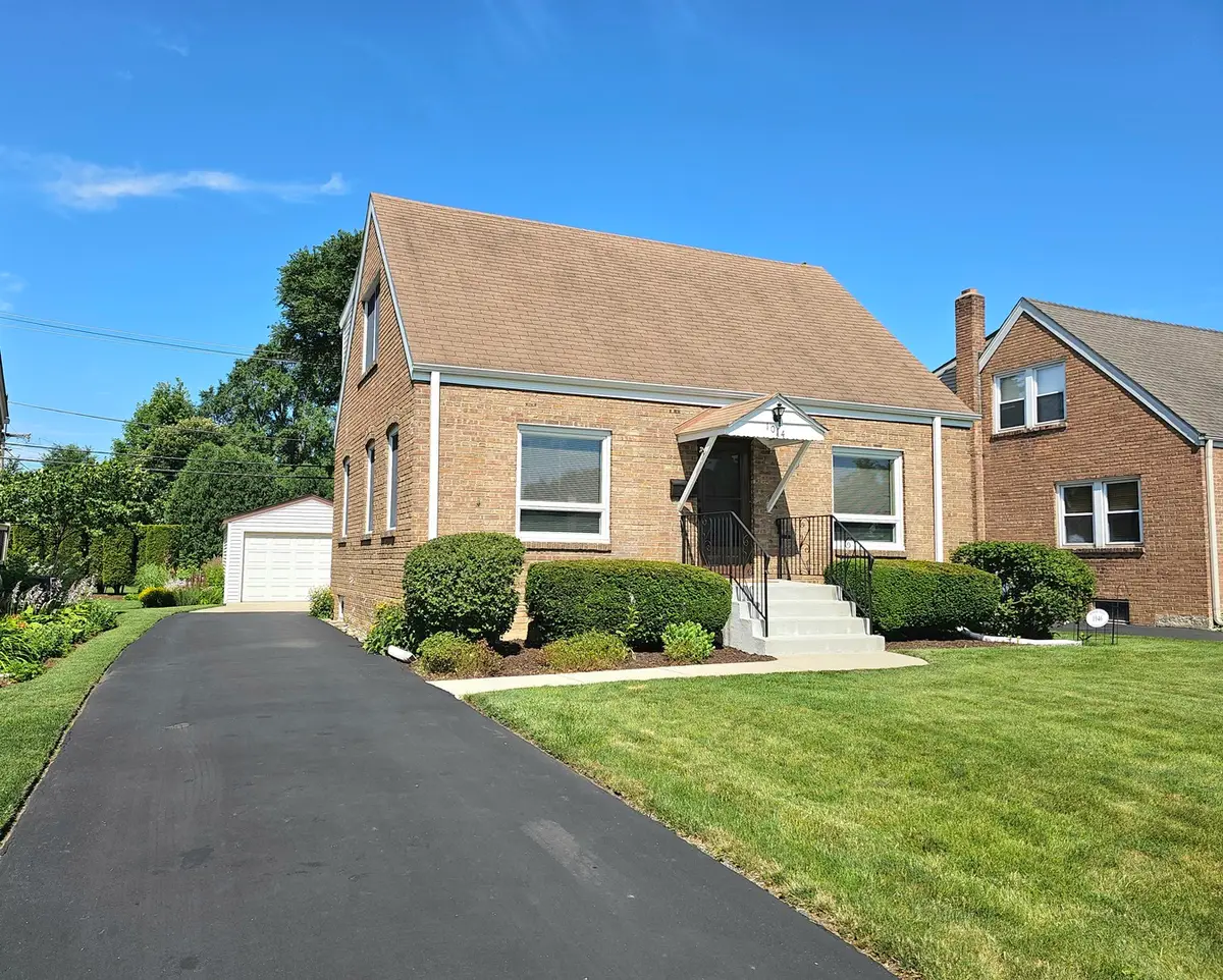 1014 S Summit Avenue, Villa Park, IL 60181 - #1