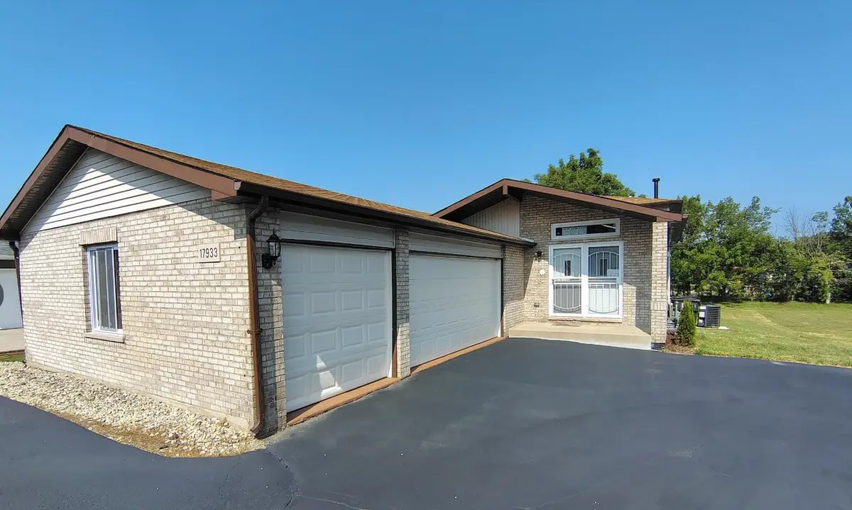 17933 Kedzie Avenue, Hazel Crest, IL 60429 - #1