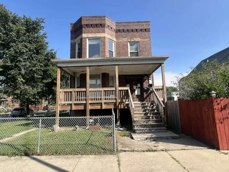 Address Withheld By Seller, Chicago, IL 60628 - #1