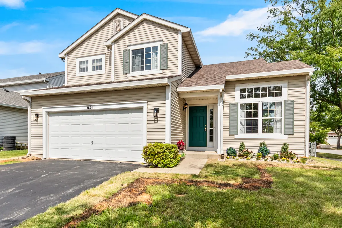 656 Kingsbrooke Crossing, Bolingbrook, IL 60440 - #1