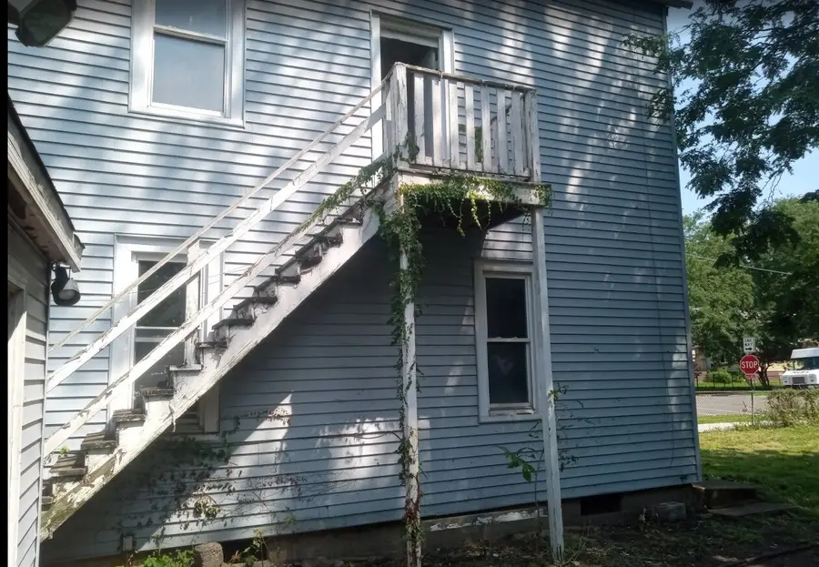 7300 S Peoria Street, Chicago, IL 60621 - #2