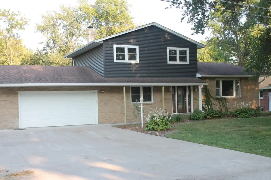 108 Circle Drive, Cambridge, IL 61238 - #3