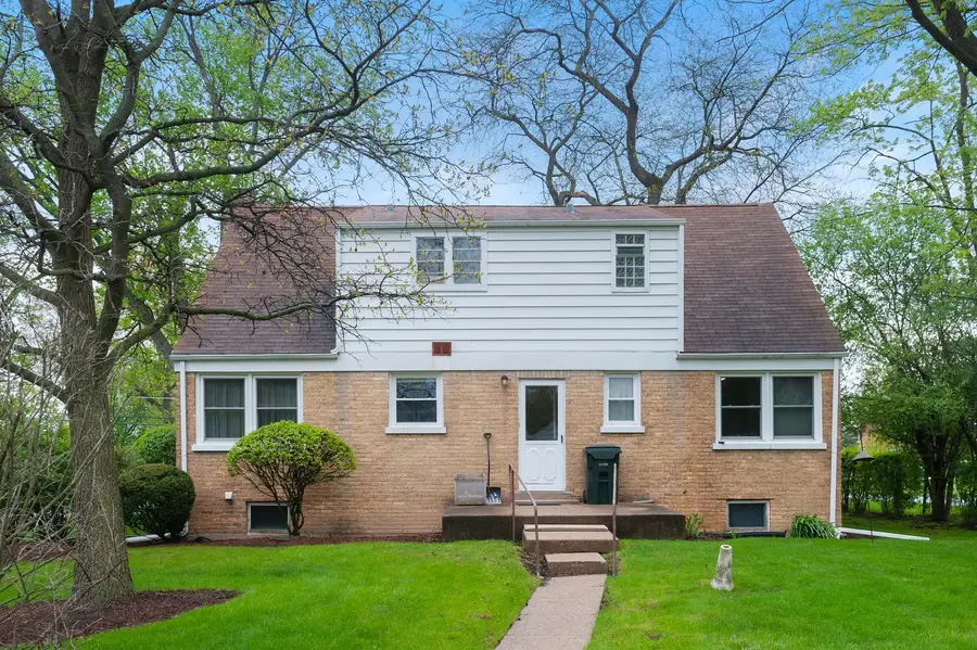 1450 Sanders Road, Northbrook, IL 60062 - #2