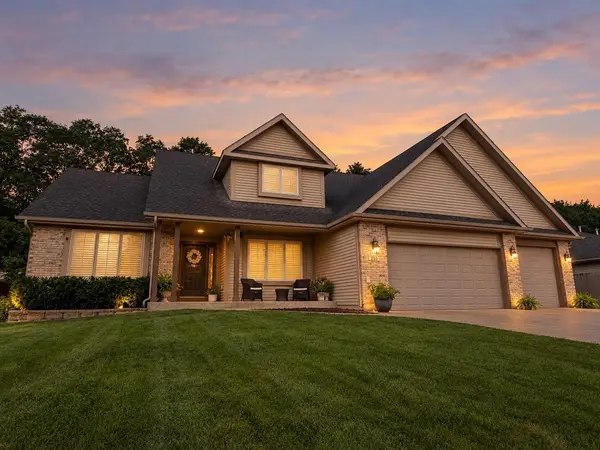 230 English Lane, Winthrop Harbor, IL 60096