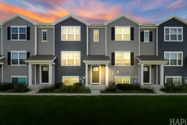 2368 Alison Avenue, Pingree Grove, IL 60140