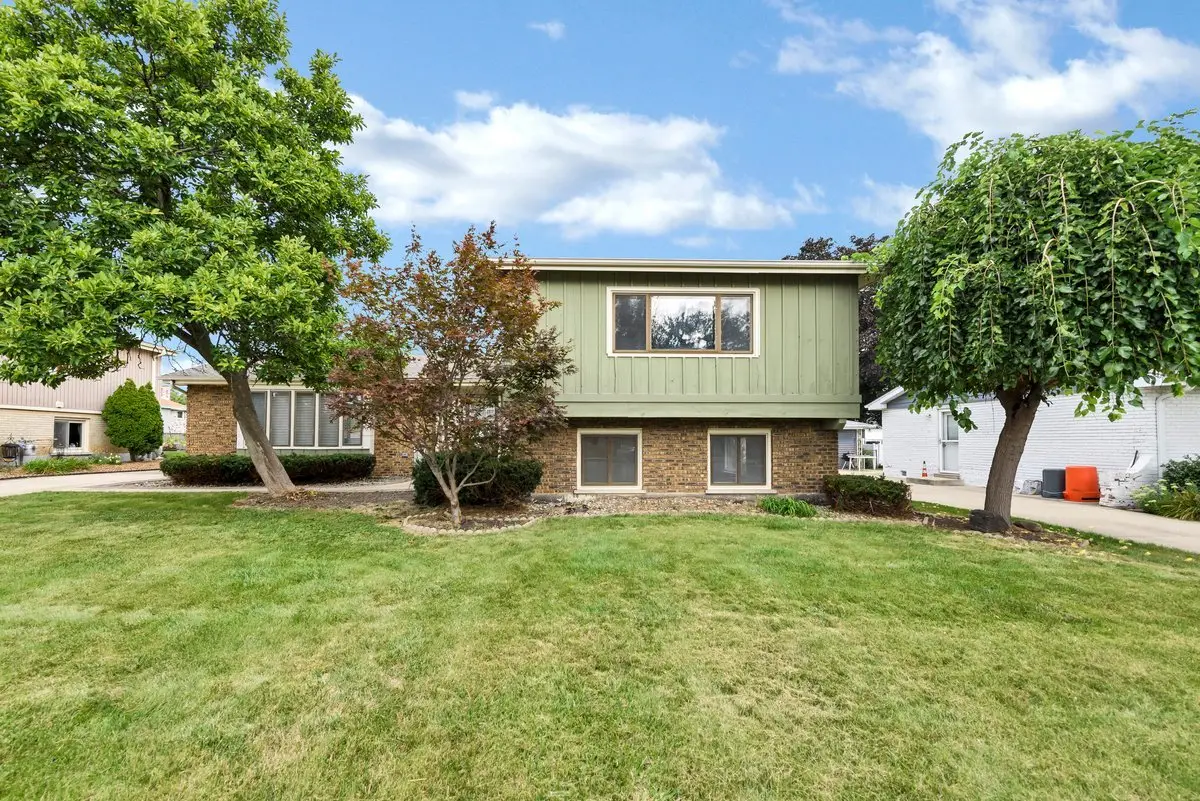 1734 W Rampart Road, Addison, IL 60101 - #1