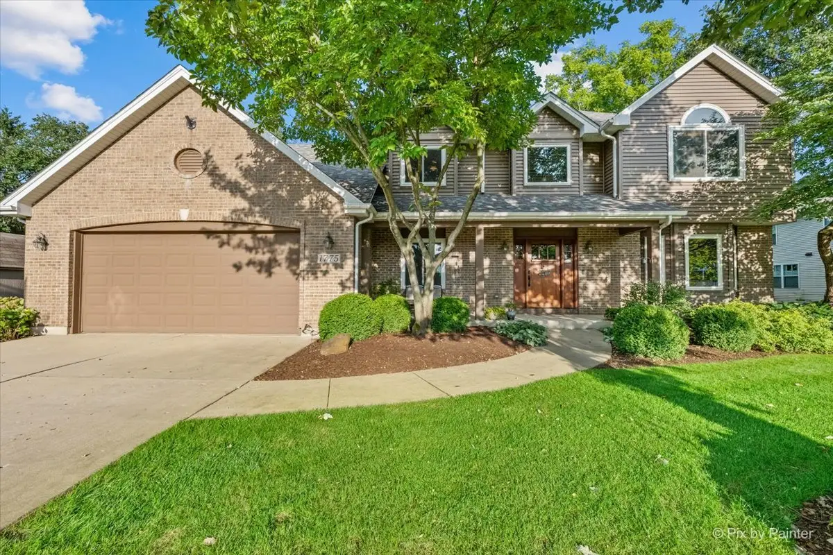 1775 Illinois Street, Roselle, IL 60172 - #1