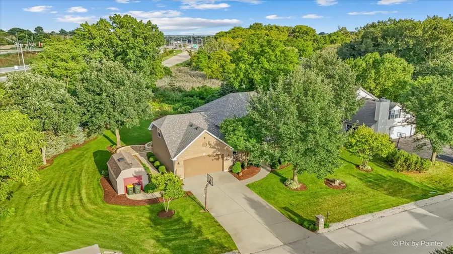 1775 Illinois Street, Roselle, IL 60172 - #2