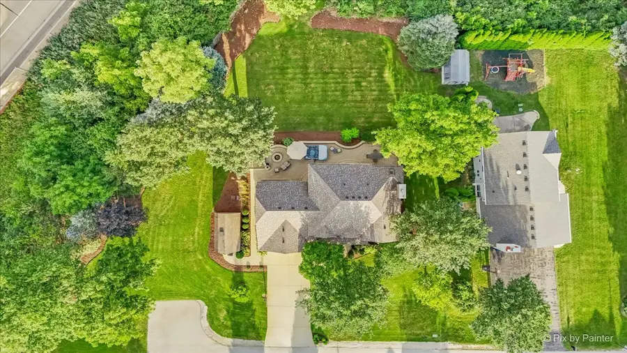 1775 Illinois Street, Roselle, IL 60172 - #3
