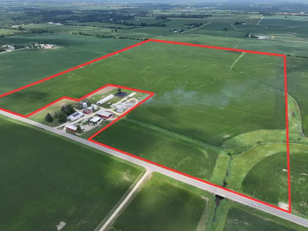 Lt0 Glidden Road, Kingston, IL 60145