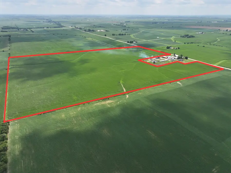 Lt0 Glidden Road, Kingston, IL 60145 - #2