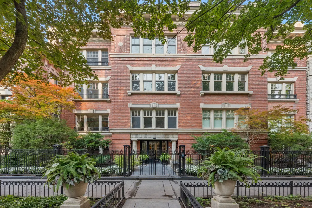 1350 N State Parkway #GN, Chicago, IL 60610 - #1