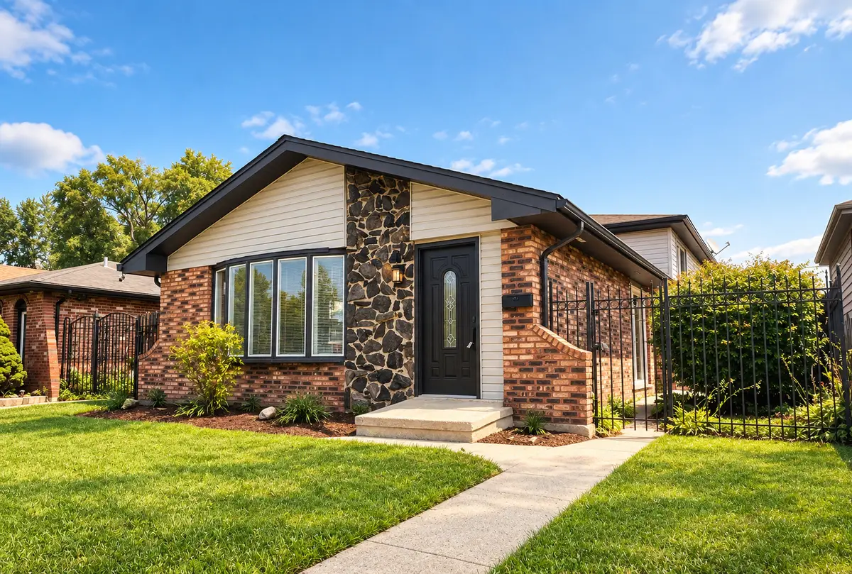 513 Superior Avenue, Calumet City, IL 60409 - #1
