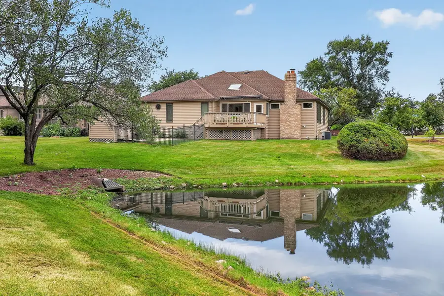 2189 Hidden Valley Drive, Naperville, IL 60565 - #2
