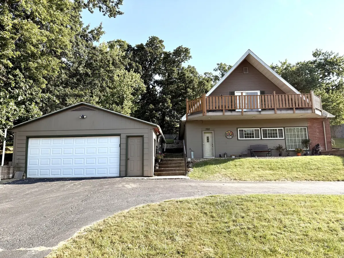 700 W Webster Street, Clinton, IL 61727 - #1