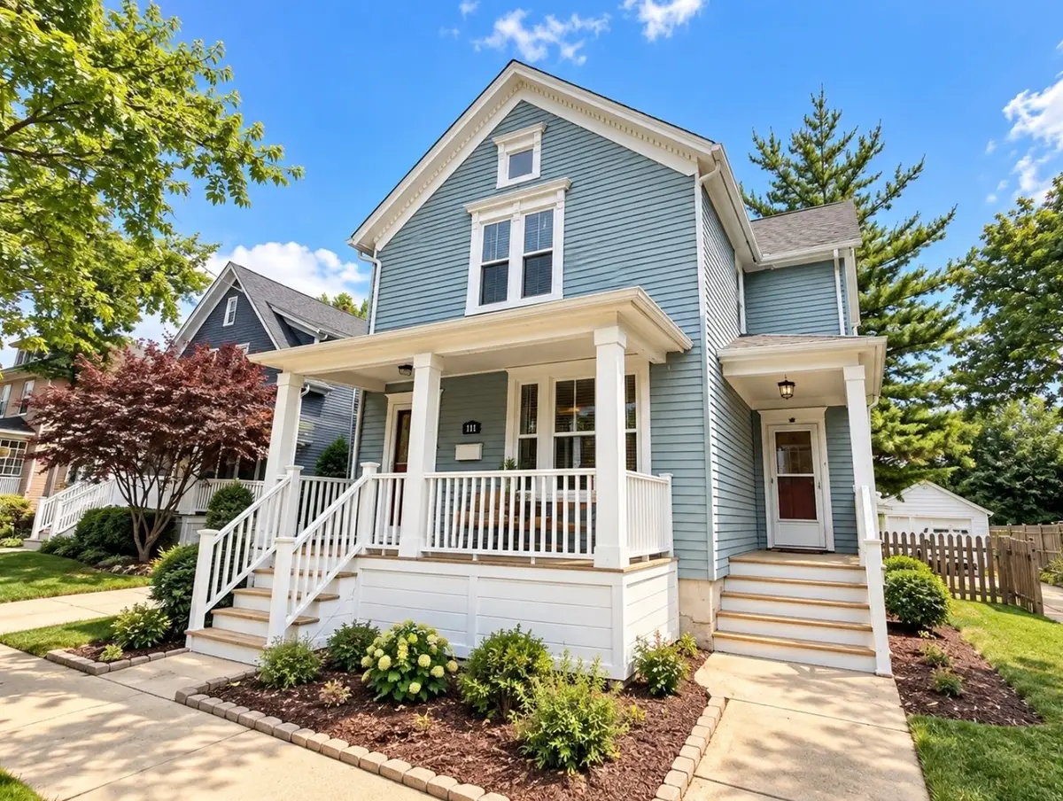 113 S Dunton Avenue, Arlington Heights, IL 60005 - #1