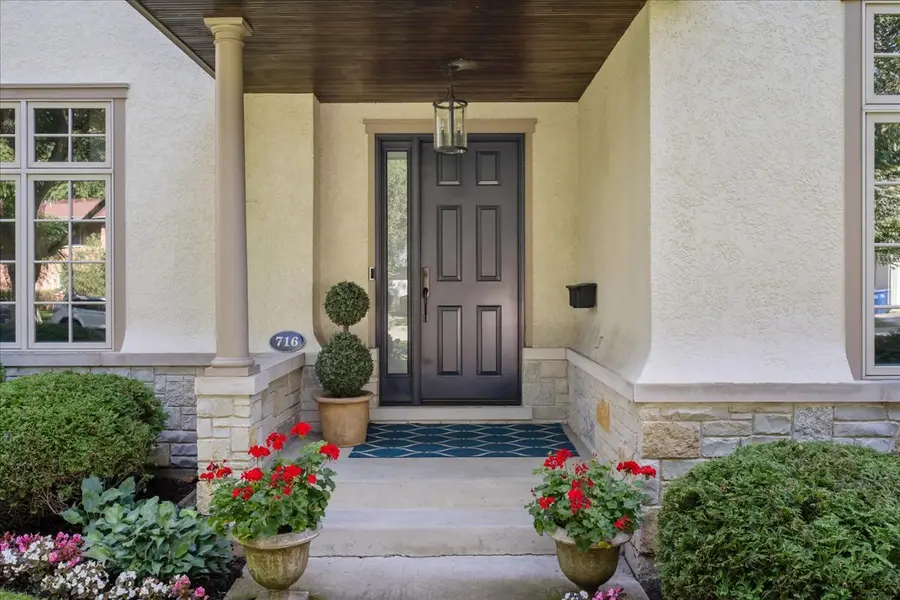 716 20th Street, Wilmette, IL 60091 - #3