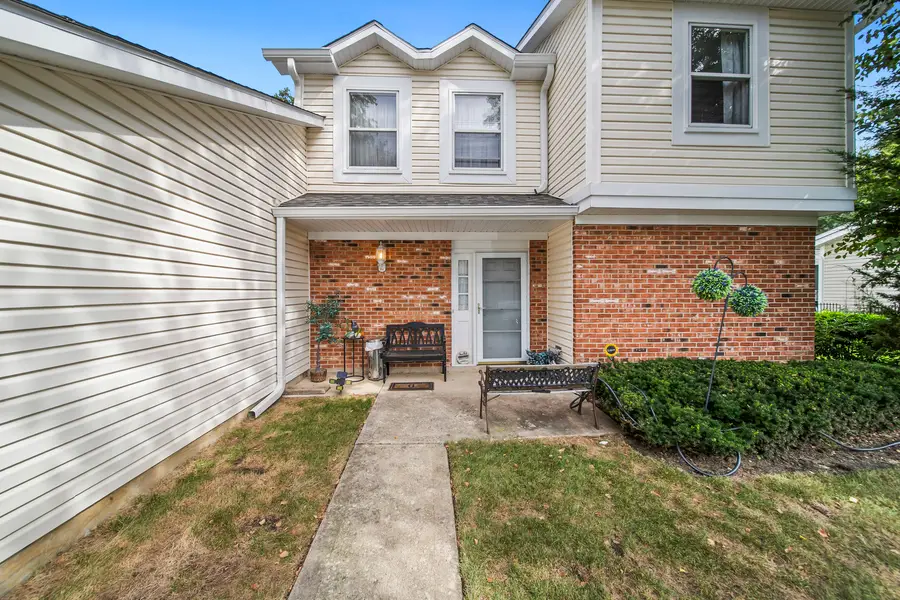 251 Tamarack Drive, Bloomingdale, IL 60108 - #2