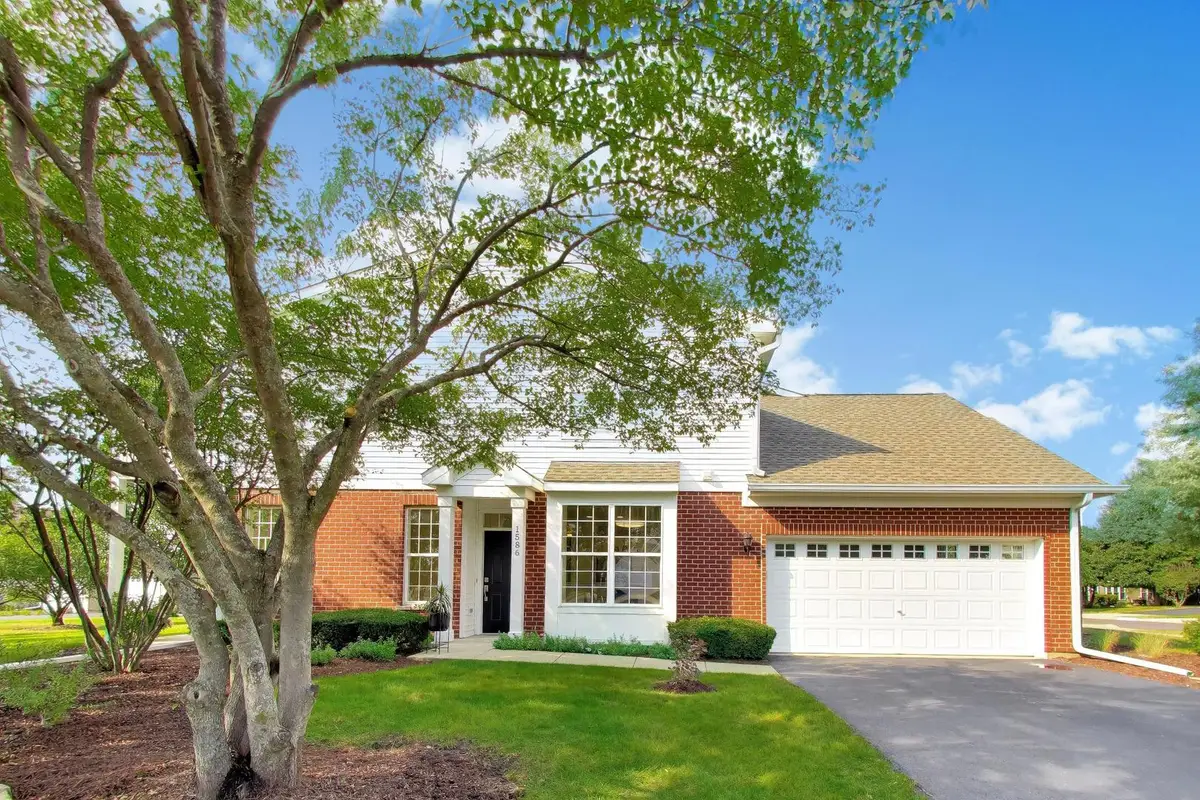 1586 Matthew Drive #1586, Algonquin, IL 60102 - #1