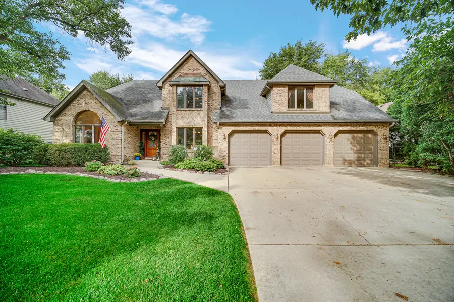 1024 Trillium Trail, West Chicago, IL 60185 - #2
