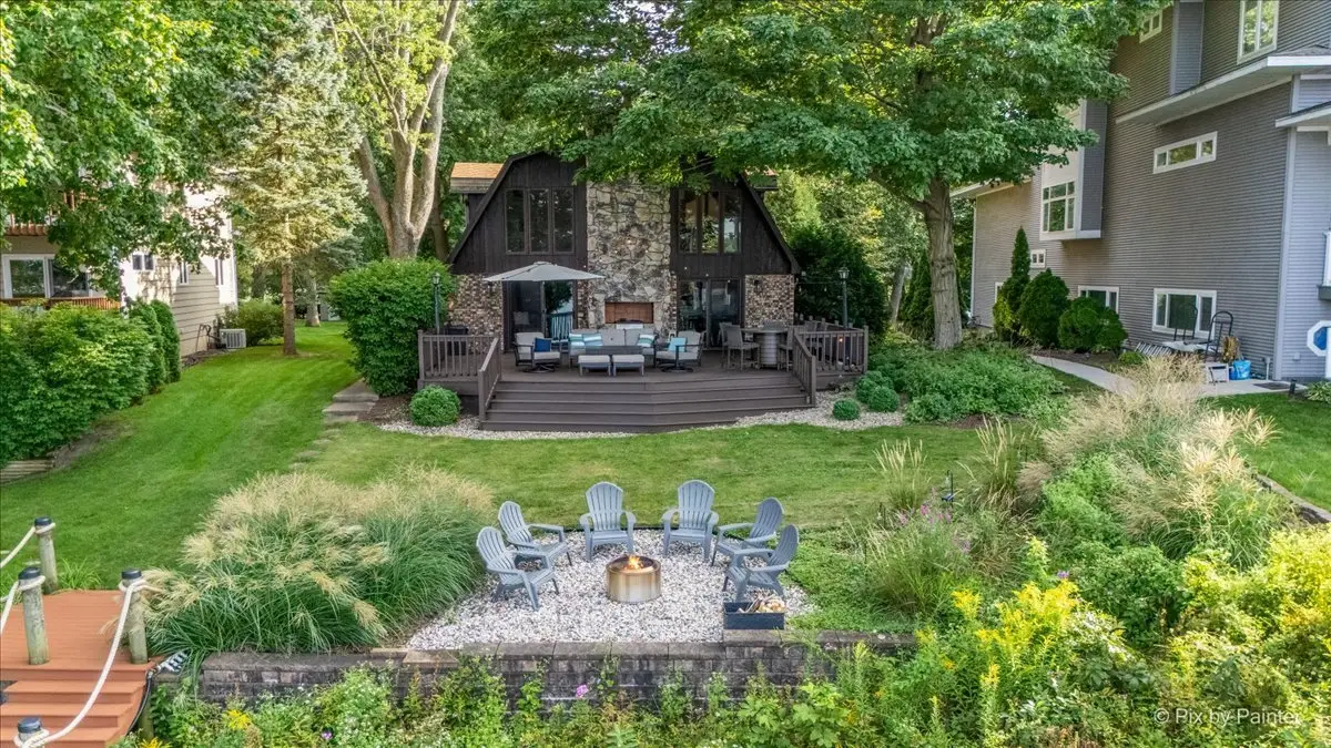1275 Lake Holiday Drive, Lake Holiday, IL 60548 - #1