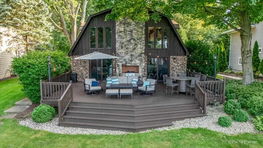 1275 Lake Holiday Drive, Lake Holiday, IL 60548 - #2