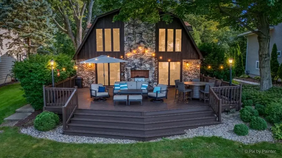 1275 Lake Holiday Drive, Lake Holiday, IL 60548 - #3
