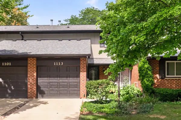 1113 Loughborough Court, Wheaton, IL 60189