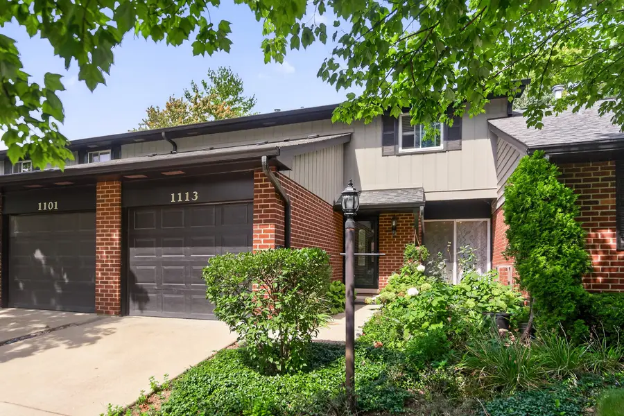 1113 Loughborough Court, Wheaton, IL 60189 - #2