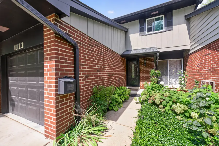 1113 Loughborough Court, Wheaton, IL 60189 - #3