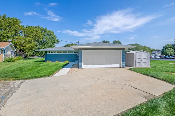 304 Knell Lane, Shabbona, IL 60550
