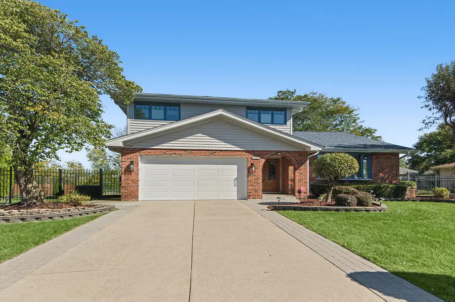 15551 Frances Lane, Orland Park, IL 60462 - #2