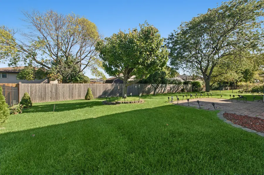15551 Frances Lane, Orland Park, IL 60462 - #3